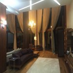 Kirayə (aylıq) 8 otaqlı Həyət evi/villa, Bilgəh qəs., Sea Breeze, Sabunçu rayonu 8