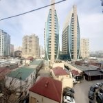 Satılır 2 otaqlı Köhnə Tikili, Elmlər akademiyası metrosu, Yasamal qəs., Yasamal rayonu 14