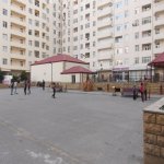 Satılır 2 otaqlı Yeni Tikili, Memar Əcəmi metrosu, 9-cu mikrorayon, Binəqədi rayonu 19