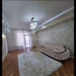 Kirayə (aylıq) 2 otaqlı Yeni Tikili, Qara Qarayev metrosu, 8-ci kilometr, Nizami rayonu 5