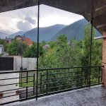Kirayə (günlük) 3 otaqlı Həyət evi/villa Qax 16