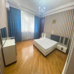 Kirayə (aylıq) 3 otaqlı Yeni Tikili, Xətai metrosu, Xətai rayonu 7
