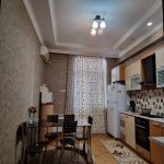 Kirayə (aylıq) 3 otaqlı Yeni Tikili, Azadlıq metrosu, 7-ci mikrorayon, Binəqədi rayonu 12