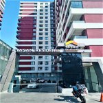 Satılır 3 otaqlı Yeni Tikili, Memar Əcəmi metrosu, 5-ci mikrorayon, Nəsimi rayonu 1
