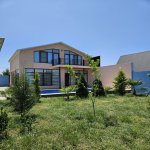 Посуточно 4 комнат Дача Исмаиллы 2