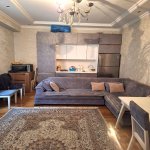 Satılır 3 otaqlı Yeni Tikili, Neftçilər metrosu, 8-ci kilometr, Nizami rayonu 3