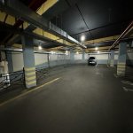 Satılır 2 otaqlı Yeni Tikili, Qara Qarayev metrosu, Nizami rayonu 15