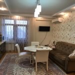 Satılır 4 otaqlı Yeni Tikili, Nərimanov rayonu 39