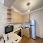 Аренда 2 комнат Новостройка, İnşaatçılar метро, Ясамал район 7