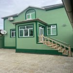 Satılır 4 otaqlı Həyət evi/villa, Binə qəs., Xəzər rayonu 1