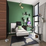 Satılır 2 otaqlı Xarici Əmlak 2