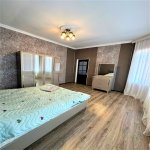 Kirayə (aylıq) 4 otaqlı Həyət evi/villa, Badamdar qəs., Səbail rayonu 5
