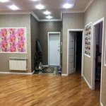 Satılır 3 otaqlı Yeni Tikili, Memar Əcəmi metrosu, 9-cu mikrorayon, Binəqədi rayonu 6