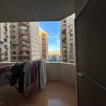 Satılır 2 otaqlı Yeni Tikili, İnşaatçılar metrosu, Yeni Yasamal qəs., Yasamal rayonu 13