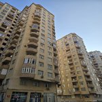 Satılır 3 otaqlı Yeni Tikili, Həzi Aslanov metrosu, Əhmədli, Xətai rayonu 23
