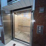 Satılır 1 otaqlı Yeni Tikili, Gənclik metrosu, Nərimanov rayonu 12