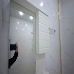 Satılır 3 otaqlı Yeni Tikili Xırdalan 5