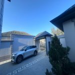 Satılır 5 otaqlı Həyət evi/villa, Mərdəkan, Xəzər rayonu 23