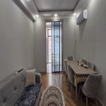 Satılır 2 otaqlı Yeni Tikili, Dərnəgül metrosu, 7-ci mikrorayon, Elit ticarət mərkəzi, Binəqədi rayonu 3