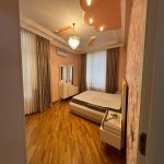 Продажа 4 комнат Новостройка, İnşaatçılar метро, Ясамал район 9