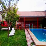 Kirayə (günlük) 4 otaqlı Həyət evi/villa Qəbələ 15