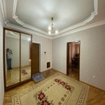 Kirayə (aylıq) 3 otaqlı Yeni Tikili, Gənclik metrosu, Nəsimi rayonu 6