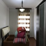 Satılır 3 otaqlı Köhnə Tikili, Nəsimi metrosu, 9-cu mikrorayon, Binəqədi rayonu 8