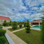 Satılır 4 otaqlı Bağ evi, Mərdəkan, Xəzər rayonu 2