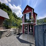 Kirayə (günlük) 3 otaqlı Həyət evi/villa Lerik 2