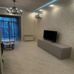 Аренда 2 комнатная Новостройка, м. Дярнягюль метро, Бинагадинский р-н район 5