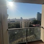 Kirayə (aylıq) 3 otaqlı Yeni Tikili, Elmlər akademiyası metrosu, Yasamal qəs., Yasamal rayonu 10