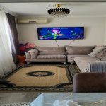 Satılır 2 otaqlı Köhnə Tikili, Nəsimi metrosu, 9-cu mikrorayon, Binəqədi rayonu 2