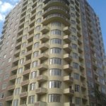Продажа 2 комнат Новостройка, м. Мемар Аджеми метро, 9-ый микрорайон, Бинагадинский р-н район 1