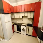 Аренда 2 комнатная Новостройка, пос. Байыл, Сябаиль район 5