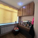 Satılır 2 otaqlı Köhnə Tikili, Qara Qarayev metrosu, 8-ci kilometr, Nizami rayonu 18