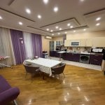 Satılır 5 otaqlı Yeni Tikili, 8 Noyabr metrosu, Nəsimi rayonu 10