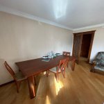 Kirayə (aylıq) 3 otaqlı Köhnə Tikili, 20 Yanvar metrosu, 3-cü mikrorayon, Nəsimi rayonu 1