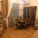 Kirayə (aylıq) 4 otaqlı Köhnə Tikili, Gənclik metrosu, Nəsimi rayonu 15