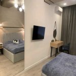 Kirayə (aylıq) 3 otaqlı Yeni Tikili, 28 May metrosu, Nəsimi rayonu 5