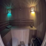 Kirayə (aylıq) 8 otaqlı Həyət evi/villa, 8 Noyabr metrosu, Nəsimi rayonu 20