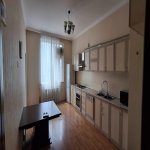Kirayə (aylıq) 3 otaqlı Ofis, Elmlər akademiyası metrosu, Yasamal rayonu 8
