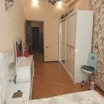 Kirayə (aylıq) 3 otaqlı Yeni Tikili, İnşaatçılar metrosu, Yasamal rayonu 5