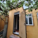Kirayə (aylıq) 3 otaqlı Bağ evi, İnşaatçılar metrosu, Yeni Yasamal qəs., Yasamal rayonu 5