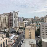 Kirayə (aylıq) 2 otaqlı Yeni Tikili, Gənclik metrosu, Nəsimi rayonu 12