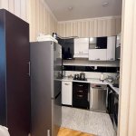 Аренда 2 комнатная Новостройка, İnşaatçılar метро, пос. Йени Ясамал, Ясамал район 5