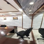 Kirayə (aylıq) 1 otaqlı Ofis, 28 May metrosu, ABŞ səfirliyi, Nəsimi rayonu 9