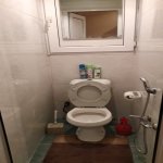 Kirayə (aylıq) 2 otaqlı Köhnə Tikili, Memar Əcəmi metrosu, 9-cu mikrorayon, Binəqədi rayonu 11