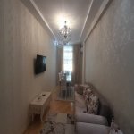 Satılır 3 otaqlı Yeni Tikili, Memar Əcəmi metrosu, 9-cu mikrorayon, Binəqədi rayonu 3