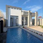 Satılır 4 otaqlı Həyət evi/villa, Xəzər rayonu 1
