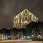 Продажа 4 комнат Новостройка, Насими район 1